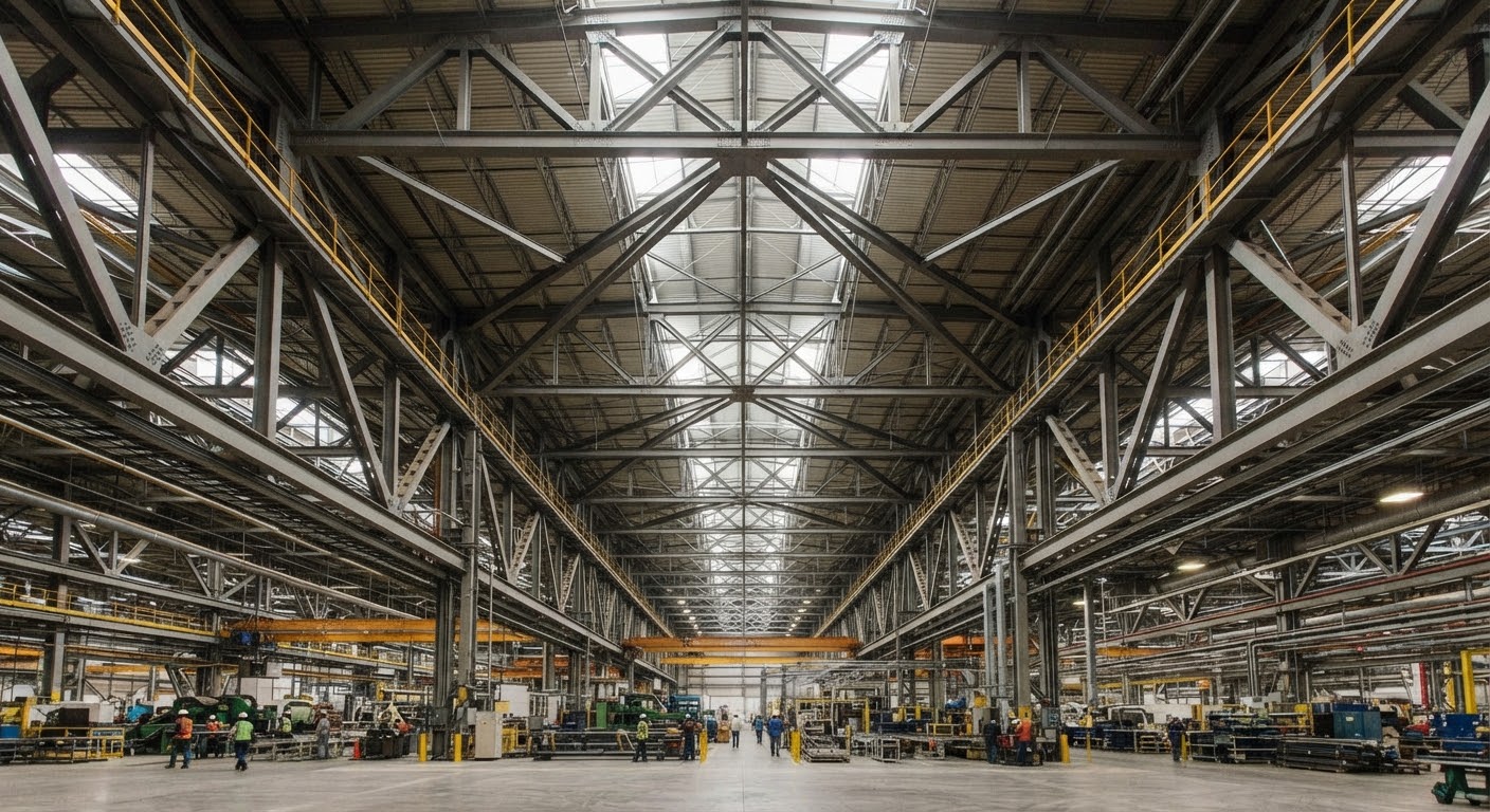 Project 02 Structure